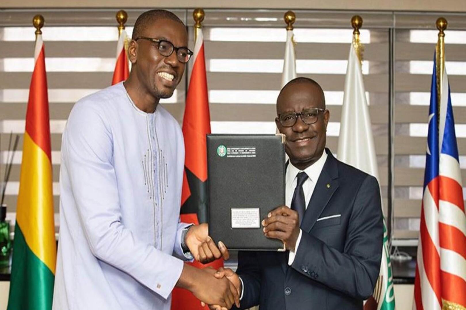 Afriland First Bank secures CFA 10 billion loan to support SMEs in Côte d’Ivoire